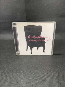 CD Paul McCartney - Memory Almost Full
